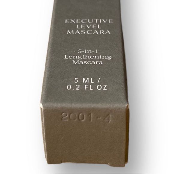 🆕 2/30🌻 Complex Culture: Executive Level Mascara - Black - Picture 10 of 11